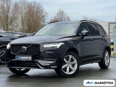 Bild des Angebotes Volvo XC90 B5 AWD Ultimate Dark ACC/HUD/360°/LUFT/PANO
