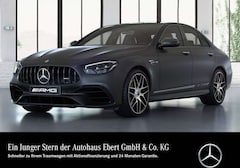 Bild des Angebotes Mercedes-Benz E 63 AMG E63 S AMG Final Edition 1 of 999 DISTRO Standhzg