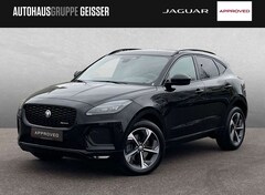 Bild des Angebotes Jaguar E-Pace P250 AWD R-DYNAMIC SE ACC LED