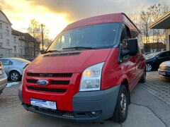 Bild des Angebotes Ford Transit Kombi FT 300 L Trend*9-SITZER*AHK*1.HAND