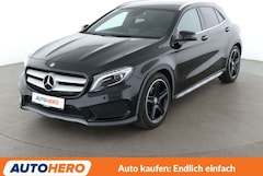 Bild des Angebotes Mercedes-Benz GLA 250 AMG Line Aut.*XENON*NAVI*TEMPO*PDC*SHZ*KLIMA*