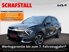 Bild des Angebotes Kia Sportage 1.6T-GDI 48V AWD DCT Vision Navi Tempomat Kamera A