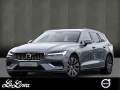 Bild des Angebotes Volvo V60 T6 Recharge Plug-In Hybrid AWD Plus Bright