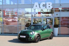 Bild des Angebotes MINI Cooper S Panorama H/K Navi Leder Works-Abgas RFK