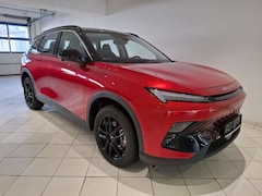 Bild des Angebotes BAIC Beijing X55 C52X Luxury LV4 1.5T GDI 7DCT
