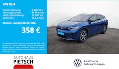 Bild des Angebotes VW ID.4 GTX 4Motion 79KWh
