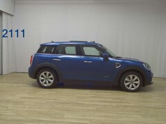Bild des Angebotes MINI Cooper Countryman Cooper All4 Countryman SD ALL4 Leder Navi Pano