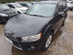 Bild des Angebotes Mitsubishi Outlander XTRA 2WD