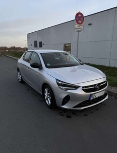 Bild des Angebotes Opel Corsa Elegance