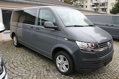 Bild des Angebotes VW T6 Kombi T6.1 Kombi lang 2x el.Schiebetür -Standheiz.-DSG