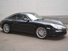 Bild des Angebotes Porsche Targa 997 4S
