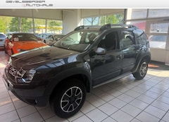 Bild des Angebotes Dacia Duster I Urban Explorer 4x2 1.2 TCe 125 aus 1.Hand
