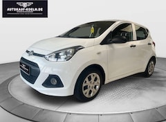 Bild des Angebotes Hyundai i10 1,0 blue Basis Nur 34163km/1.Hand