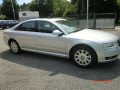 Bild des Angebotes Audi A8 A8 3.0 LPG