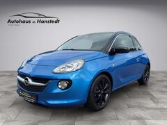 Bild des Angebotes Opel Adam 1.4 Jam 87PS 5 Gang wenig km Allwetterreifen Gar.