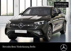 Bild des Angebotes Mercedes-Benz GLC 220 d 4M AMG+NIGHT+360+TOTW+KEYLESS+9G