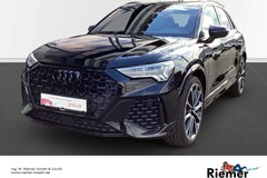 Bild des Angebotes Audi RS Q3 2.5 TFSI quattro AD AHK Navi Leder digitales Cockp
