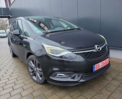 Bild des Angebotes Opel Zafira C 1.6/GARANTIE/7-SITZE/AUTOMATIK/NAVI/KAM