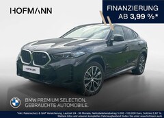 Bild des Angebotes BMW X6 M M Sport