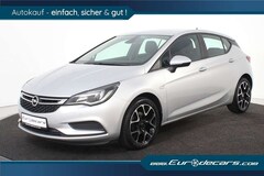 Bild des Angebotes Opel Astra Sport *1.Hand*Navi*Park ass.*
