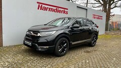 Bild des Angebotes Honda CR-V 2.0 i-MMD Hybrid 2WD Sport Line *Navi/LED*
