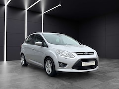 Bild des Angebotes Ford C-Max Sync Edition KLIMA|SITZHEIZUNG|GARANTIE