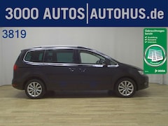 Bild des Angebotes VW Sharan 2.0 TDI BMT Highline AHK ACC Navi Sound