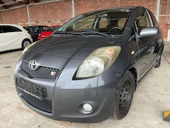 Bild des Angebotes Toyota Yaris TS/KLIMA