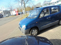 Bild des Angebotes Hyundai Atos 1.0i GL