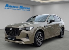 Bild des Angebotes Mazda CX-60 Homura Plus SKY. PHEV 327 AWD HUD El. Panodach Nav