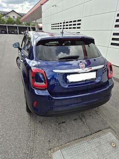 Bild des Angebotes Fiat 500X 1.6 e-torq 120 4x2 110cv
