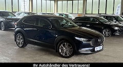 Bild des Angebotes Mazda CX-3 0 Selection*LED*360*Kamera*ACC*Keyless*NAVI