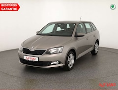Bild des Angebotes Skoda Fabia Combi 1.0 TSI Klima Sitzheizung Tempomat