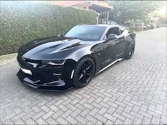 Bild des Angebotes Chevrolet Camaro Coupe 6.2 V8 Aut. EU (Deutsches Modell)