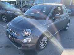 Bild des Angebotes Fiat 500 Cabrio Club Hybrid