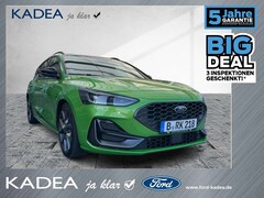 Bild des Angebotes Ford Focus ST X 2.3 EcoBoost Matrix-LED*el.Heckkl*ACC