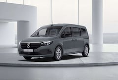 Bild des Angebotes Mercedes-Benz EQT 200 Lang 7-Sitzer Navi MBUX LED Kamera SHZ