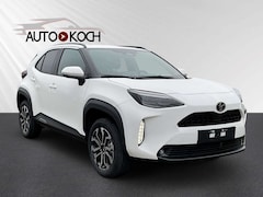 Bild des Angebotes Toyota Yaris Cross Teamplayer Hybrid 4x2 Navi Digitales Cockpit LED A
