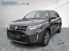 Bild des Angebotes Suzuki Vitara 1.5 Comfort Automatik SITZHEIZ+KAMERA+NAVI
