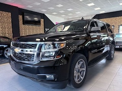 Bild des Angebotes Chevrolet Suburban LTZ/ 7 Sitzer/Bose/TOP