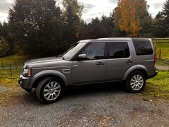 Bild des Angebotes Land Rover Discovery Discovery SD V6HSE