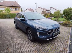 Bild des Angebotes Ford Kuga 2.5 Duratec PHEV TITANIUM