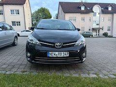 Bild des Angebotes Toyota Verso Edition-S