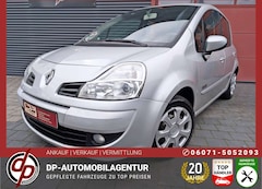 Bild des Angebotes Renault Modus Modus 1.2 "Luxury" *KLIMAANLAGE/SCHECKHEFT*