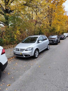 Bild des Angebotes VW Golf Plus 1.6 United