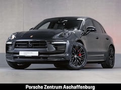 Bild des Angebotes Porsche Macan GTS Panoramadach Sport Chrono BOSE