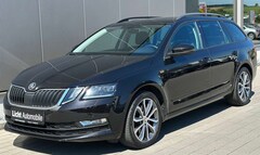 Bild des Angebotes Skoda Octavia Drive/Scheckheftgepflegt/Navi/Panoramadach/SHZ/