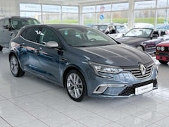 Bild des Angebotes Renault Megane IV Lim. 5-trg. GT-Line+Navi+8xBereift+LED