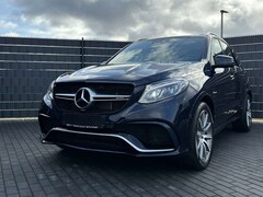 Bild des Angebotes Mercedes-Benz GLE 63 AMG GLE 63 S AMG 4-Matic*7G*COMAND*SHZ*MEMORY*LEDER*