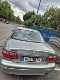 Bild des Angebotes Mazda Xedos 9 2.5i V6 Exclusiv